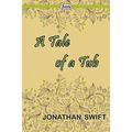 A Tale of a Tub - Paperback