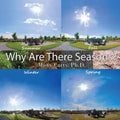 Why Are There Seasons? - Paperback