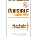 The Invisible Employee - Hardcover