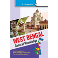 West Bengal General Knowledge - Paperback