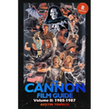 The Cannon Film Guide Volume II (1985-1987) - Paperback