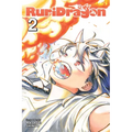 Ruridragon, Vol. 2 - Paperback