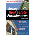 Buying Real Estate Foreclosures - Paperback