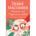 Romance and Peppermint Lattes: A Heartwarming Holiday Romance Filled with Love and Second Chances - Paperback