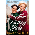 The Jam Factory Girls - Paperback