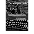 I Am Everyone I Meet: Random Encounters on the Streets of Los Angeles - Paperback