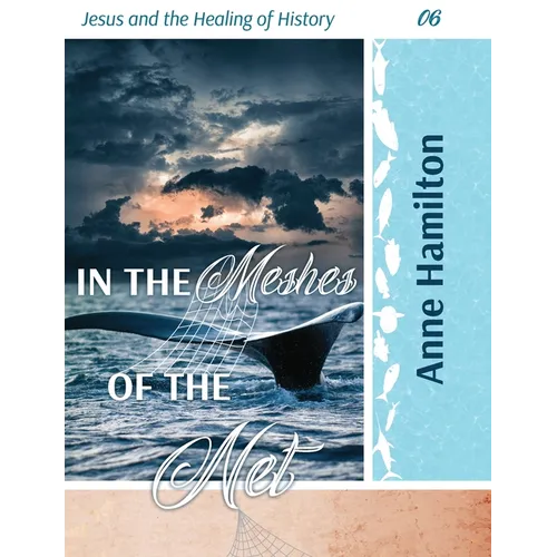In the Meshes of the Net: Jesus and the Healing of History 06 - Paperback