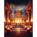 Degrees of Wisdom: A Compendium of Rituals from the Rites of Memphis and Misraïm - Paperback