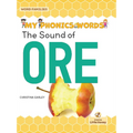 The Sound of Ore - Library Binding