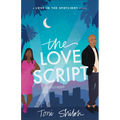 Love Script - Hardcover