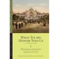 What ʿĪsā Ibn Hishām Told Us: Or, a Period of Time - Paperback