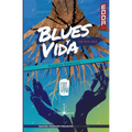 Blues y Vida (Poemas Selectos) - Paperback