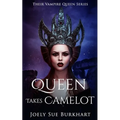Queen Takes Camelot - Paperback