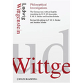 Philosophical Investigations - Hardcover