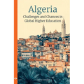 Algeria: Challenges and Chances in Global Higher Education - Paperback