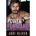 Power Forward - Paperback