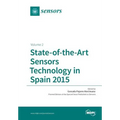 State-of-the-Art Sensors Technology in Spain 2015: Volume 2 - Paperback