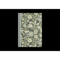 ESV Single Column Journaling Bible, Large Print, Artist Series (Cloth Over Board, Lulie Wallace, Martha) - Hardcover