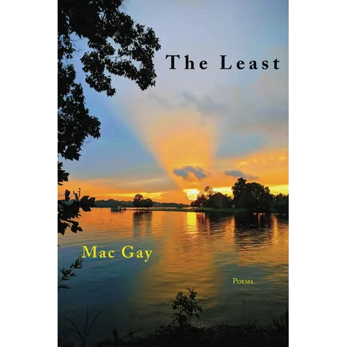 The Least - Paperback