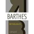 Mythologies: The Complete Edition, in a New Translation - Paperback