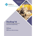 DocEng 16 ACM Symposium on Document Engineering - Paperback