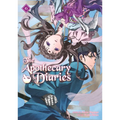 The Apothecary Diaries 06 (Light Novel) - Paperback