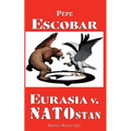 Eurasia v. NATOstan - Paperback
