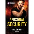 Personal Security - Paperback
