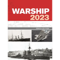 Warship 2023 - Hardcover