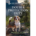 Double Protection Duty - Mass Market Paperbound