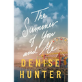 The Summer of You and Me - Hardcover