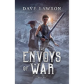 The Envoys of War - Paperback