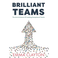 Brilliant Teams - Hardcover