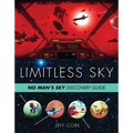 Limitless Sky: No Man's Sky Unofficial Discovery Guide - Paperback