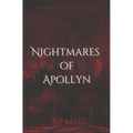 Nightmares of Apollyn: (A MM dark romance) - Paperback