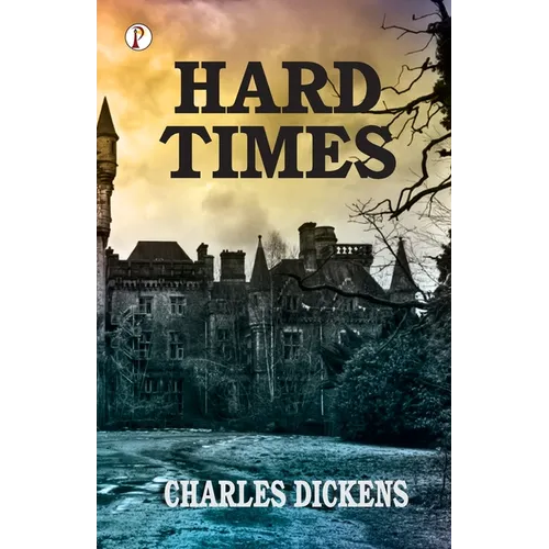 Hard Times - Paperback