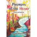 Prompts of the Heart - Paperback