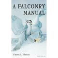 Falconry Manual - Hardcover