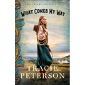 What Comes My Way - Paperback