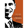 Defining Obama: Leadership Perspectives of the First African-American President of the United States - Paperback