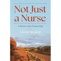 Not Just a Nurse - Paperback