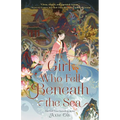 The Girl Who Fell Beneath the Sea - Paperback