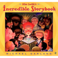 Miss Smith's Incredible Storybook - Paperback