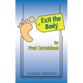 Exit the Body - Paperback