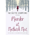 Murder at Nuthatch Nest - Paperback
