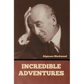 Incredible Adventures - Paperback