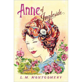 Anne of Ingleside - Paperback