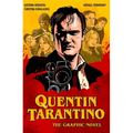Quentin Tarantino: The Graphic Novel - Hardcover