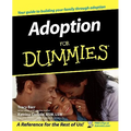 Adoption for Dummies - Paperback