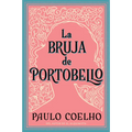 Witch of Portobello, the \ La Bruja de Portobello: Novela - Paperback